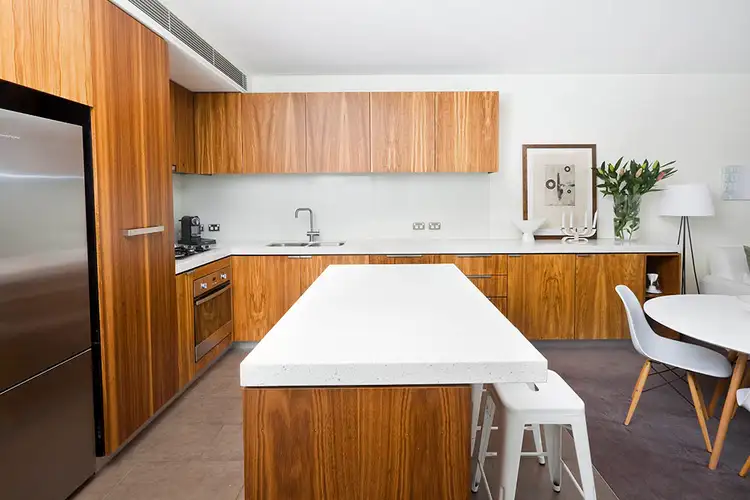 Second view of Homely apartment listing, 7/32-34 New South Head Road, Vaucluse NSW 2030