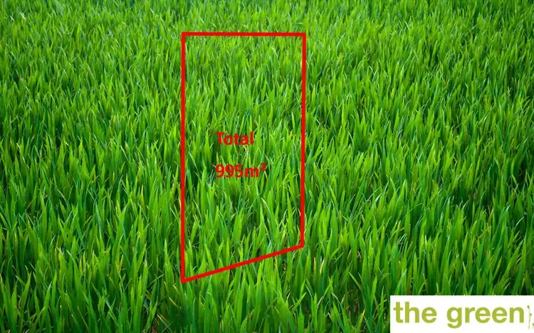 Second view of Homely land listing, Lot 16/62 Parklands Parade, Newnham TAS 7248