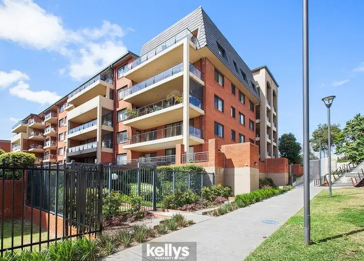 Third view of Homely apartment listing, 13304/177-219 Mitchell Road, Erskineville NSW 2043