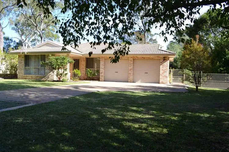 64 Waterpark Road, Basin View NSW 2540