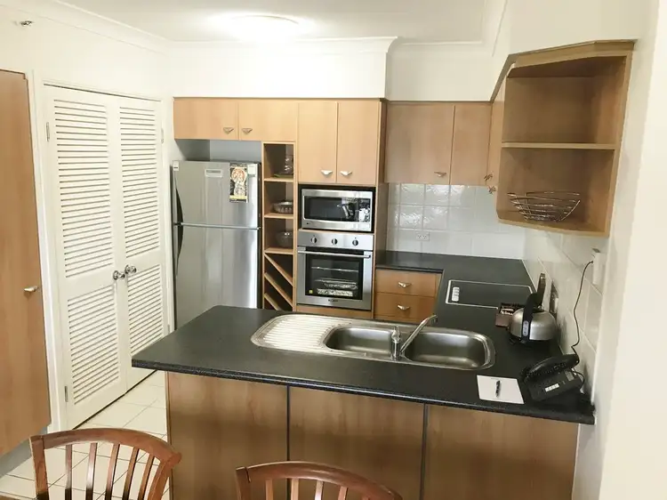 Fifth view of Homely apartment listing, 2032/2633 Gold Coast Highway, Broadbeach QLD 4218