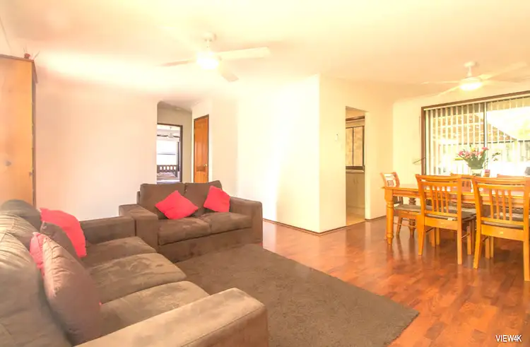 Fifth view of Homely house listing, 37 Sirius Circuit, Narellan NSW 2567