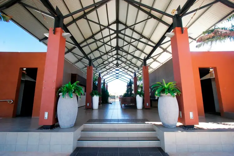 Second view of Homely apartment listing, 162/1 Lullfitz Drive, Cable Beach WA 6726