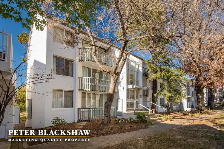 19/14 Darling Street, Barton ACT 2600