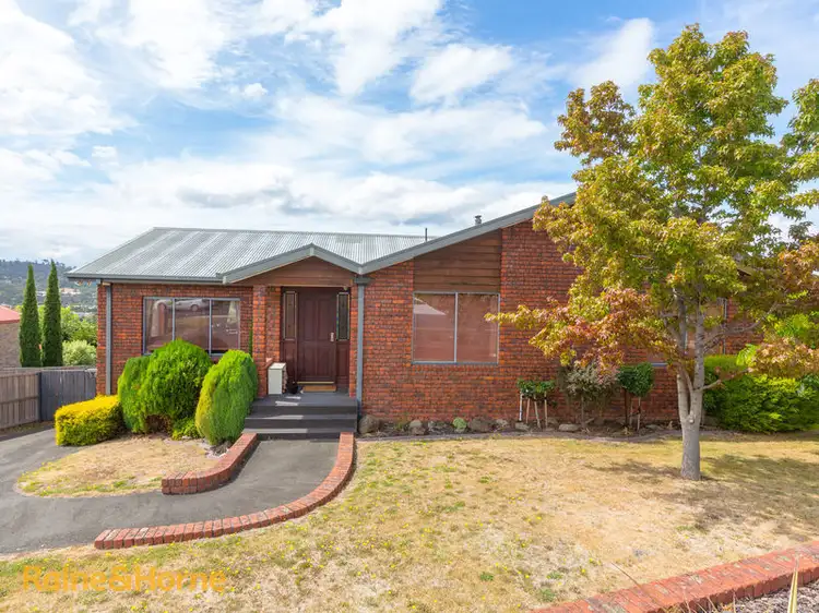 Second view of Homely house listing, 19 Foley Road, Kingston TAS 7050