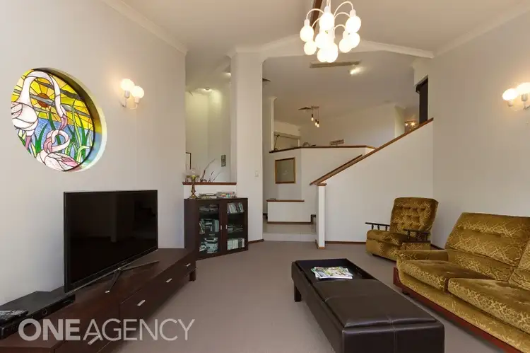 Fourth view of Homely house listing, 32 Arlington Loop, Coogee WA 6166