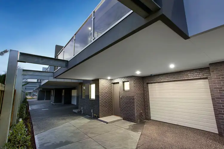 4/8 Scotia Street, Moonee Ponds VIC 3039