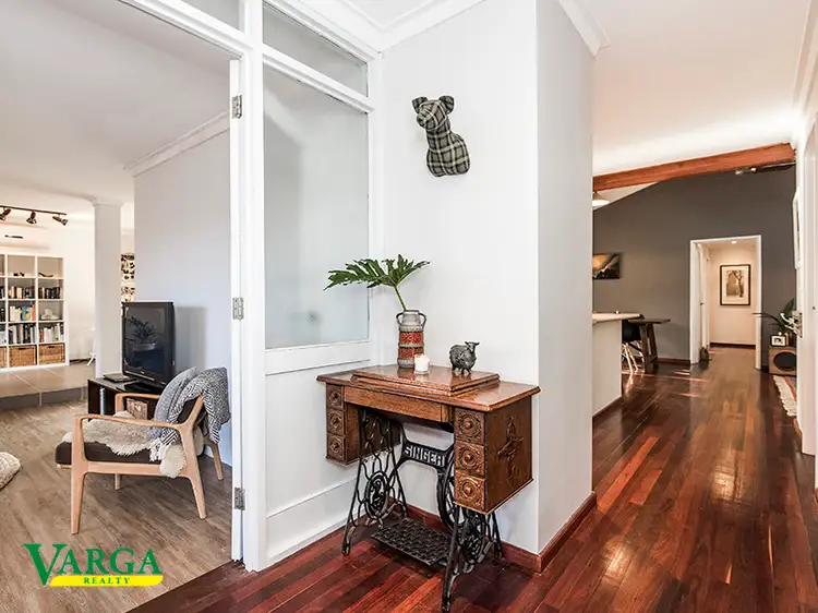 Second view of Homely house listing, 17 Helsall Court, Willetton WA 6155