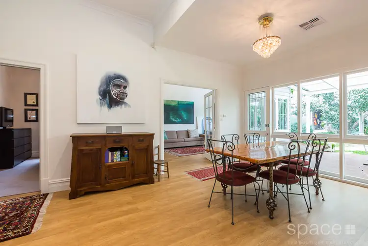 Third view of Homely house listing, 43 Florence Street, Cottesloe WA 6011