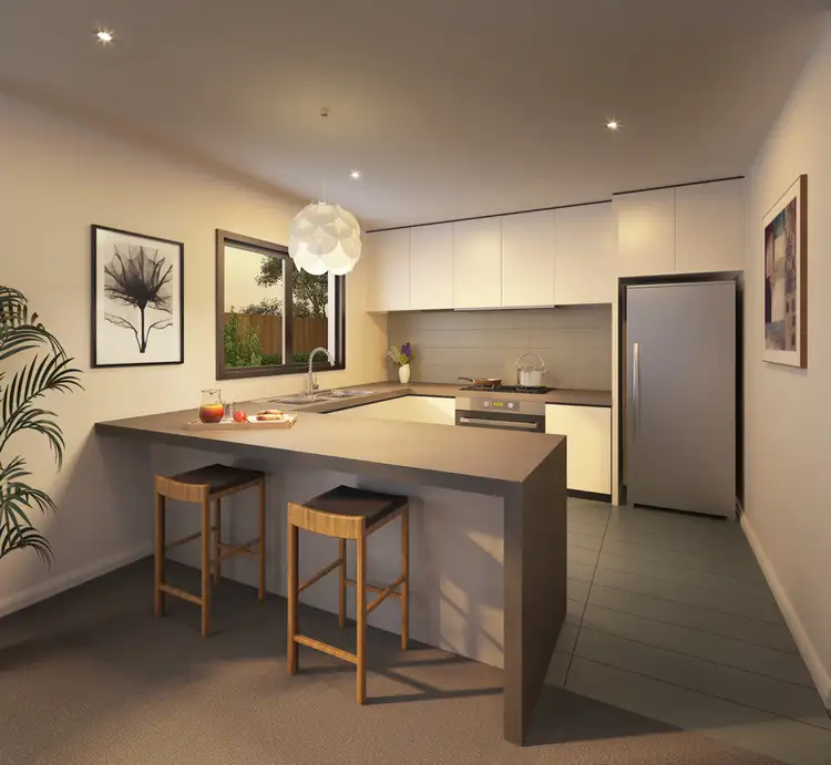 Fourth view of Homely townhouse listing, 2/7 Lascelles Street, Springvale VIC 3171