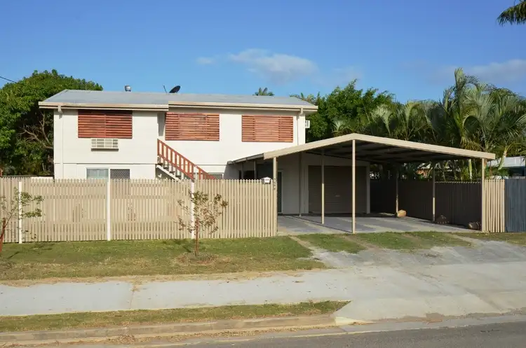 Third view of Homely house listing, 1508 Riverway Drive, Kelso QLD 4815