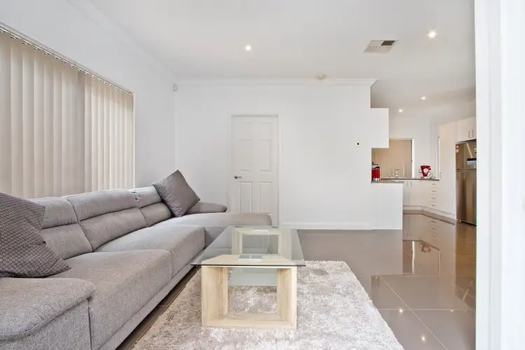 Fifth view of Homely house listing, 5/14-16 Pearce Avenue, Felixstow SA 5070