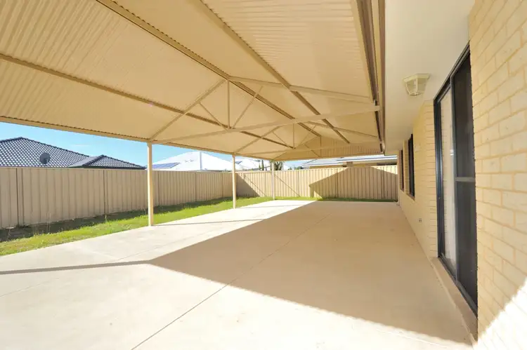 Third view of Homely house listing, 50 Smirk Road, Baldivis WA 6171