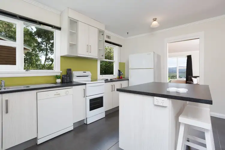 Seventh view of Homely house listing, 9 Ridge Road, Legana TAS 7277