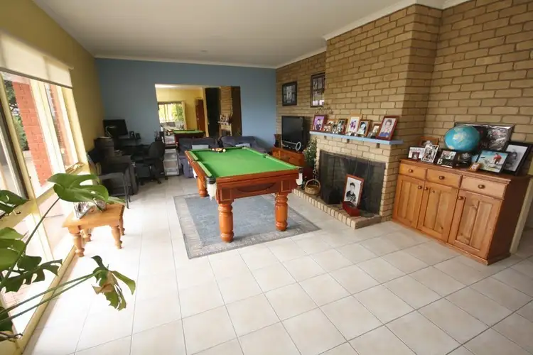 Fifth view of Homely house listing, 208 Fitzpatrick Lane, Snake Valley VIC 3351