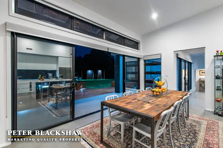 Fifth view of Homely house listing, 8 Olliff Place, Farrer ACT 2607