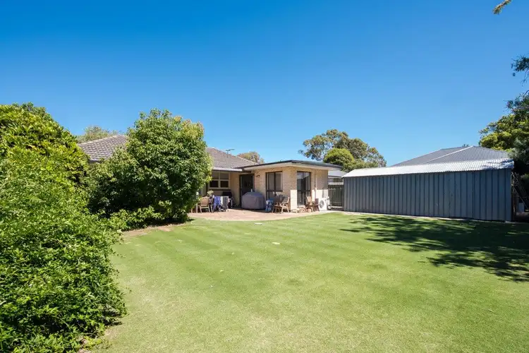 Second view of Homely house listing, 12 Milton Street, Oaklands Park SA 5046