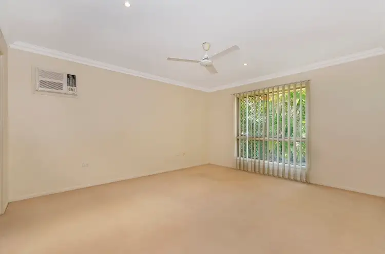 Sixth view of Homely house listing, 166 Riverpark Drive, Annandale QLD 4814
