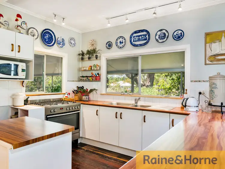 Main view of Homely house listing, 174 ARCHER STREET, Woodford QLD 4514