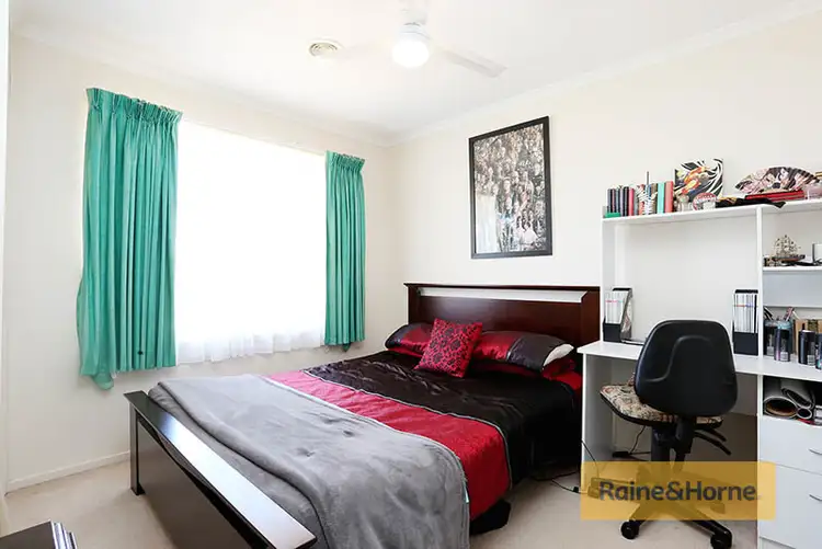 Fifth view of Homely house listing, 8 Dream Place, Melton South VIC 3338
