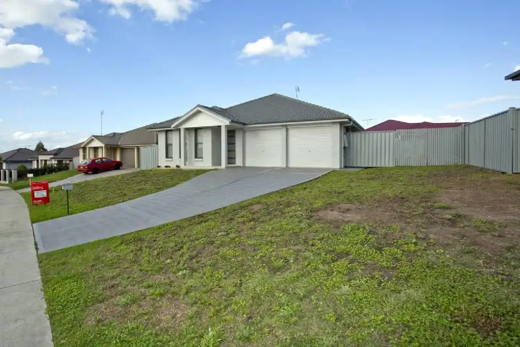 Fourth view of Homely house listing, 23 Uppington Drive, East Maitland NSW 2323