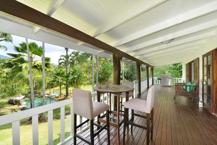 Third view of Homely rural property listing, 1 - 3 Mt William Cl, Redlynch QLD 4870