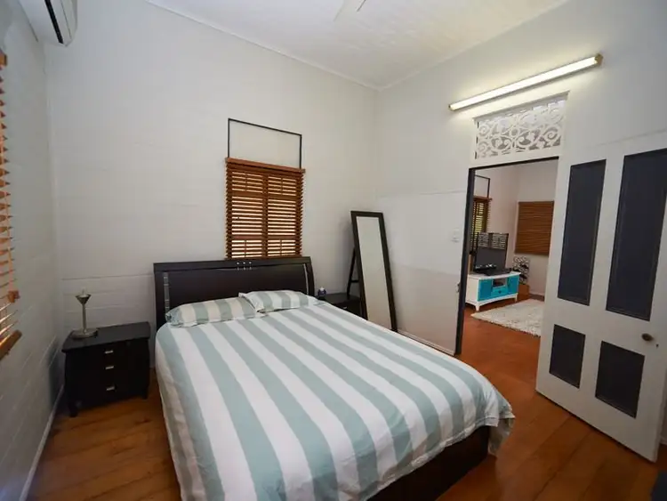 Fourth view of Homely house listing, 177 Ireland Street, Oonoonba QLD 4811