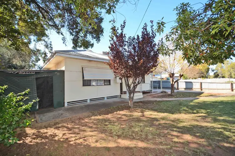 Main view of Homely house listing, 15 Mitchell St, Dareton NSW 2717