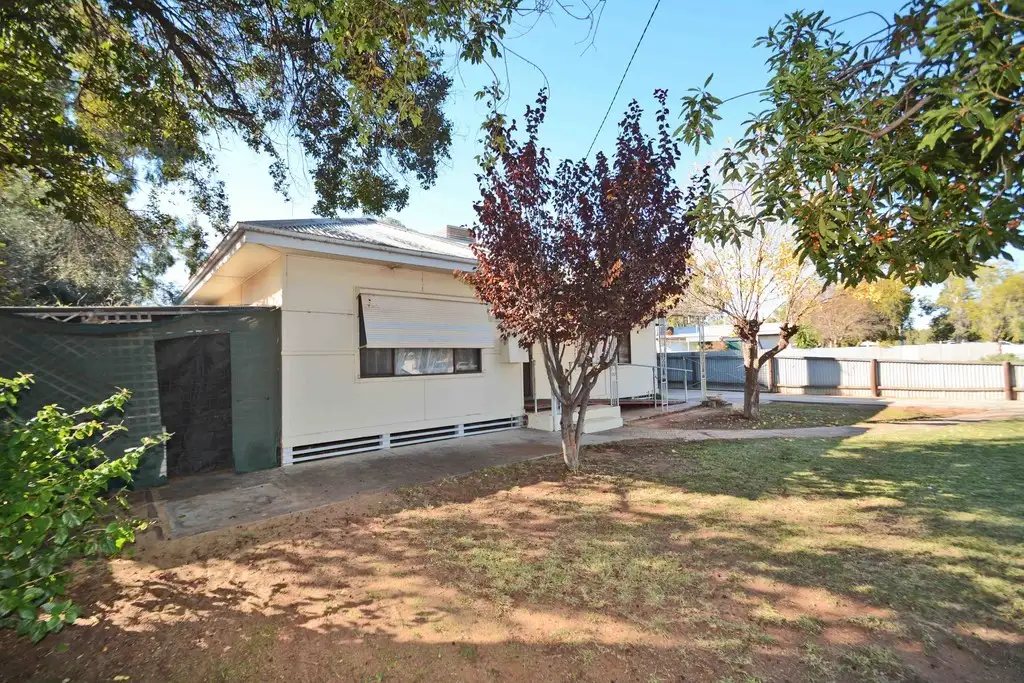 Main view of Homely house listing, 15 Mitchell St, Dareton NSW 2717