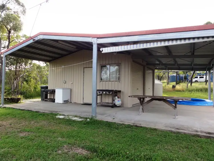 Fourth view of Homely land listing, 76 Blackcurrant Drive, Hideaway Bay QLD 4800