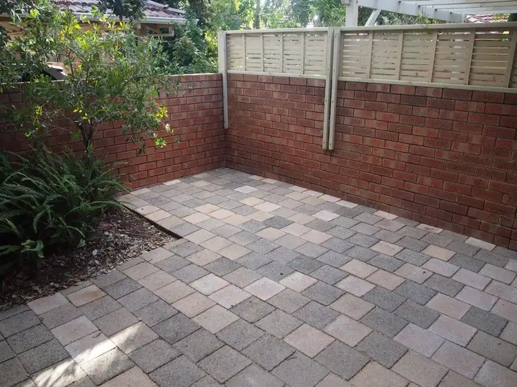 Fourth view of Homely house listing, 14/48 Salvado Road, Wembley WA 6014