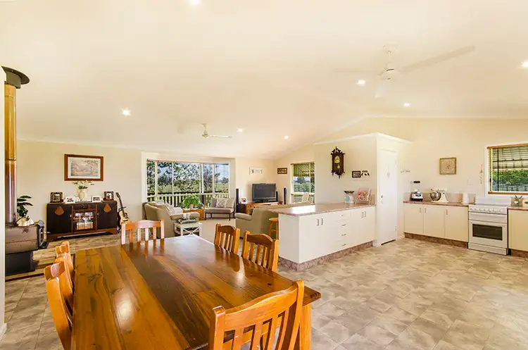 Fifth view of Homely rural property listing, 539 Coldstream Road, Ulmarra NSW 2462
