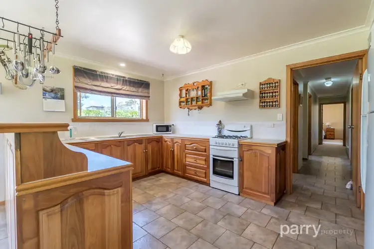 Fourth view of Homely house listing, 72 Hjorts Road, Loira TAS 7275