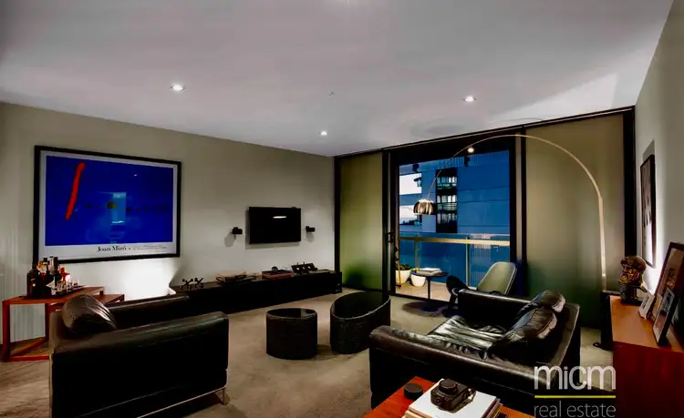 Main view of Homely apartment listing, 707/576 St Kilda Road, Melbourne VIC 3004