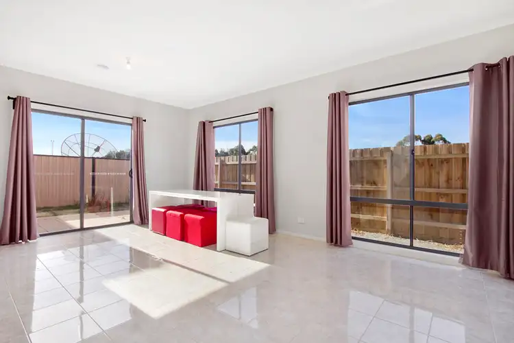 Second view of Homely house listing, 3A Gardiner Road, Clayton VIC 3168