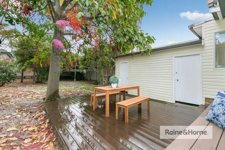 Sixth view of Homely house listing, 207 Burge Road, Woy Woy NSW 2256