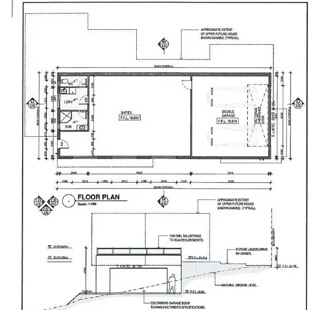 Fifth view of Homely land listing, 4 Brooking Place, Australind WA 6233