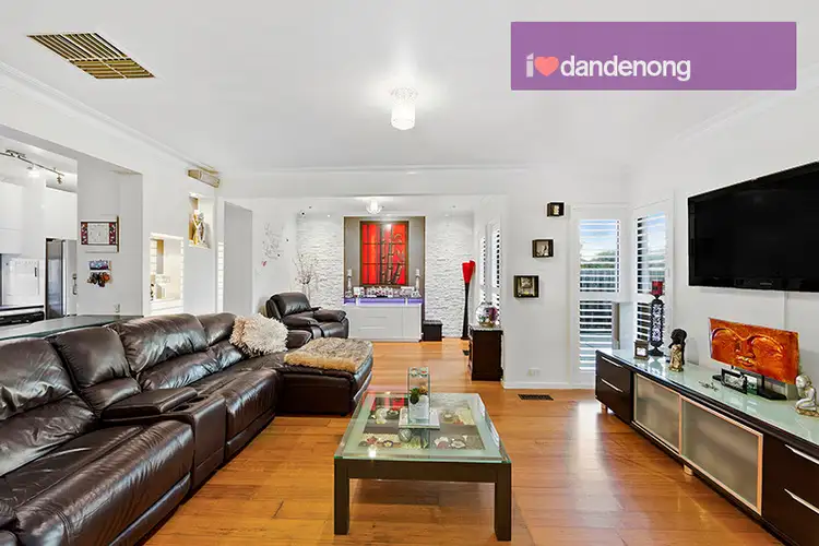 Third view of Homely house listing, 21 Suzanne Street, Dandenong VIC 3175