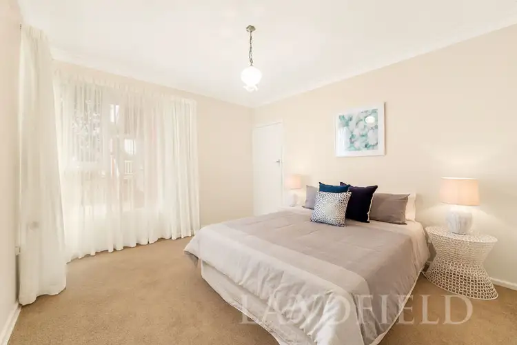 Fourth view of Homely house listing, 5 Sharne Court, Doncaster East VIC 3109