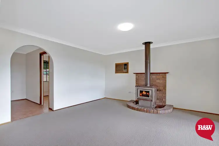 Third view of Homely house listing, 18 Aldan Place, St Clair NSW 2759