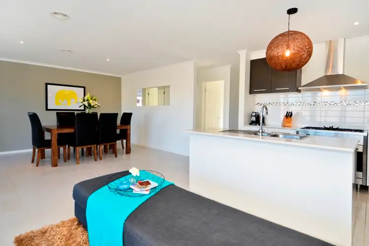 Second view of Homely house listing, 24 Bradford Street, St Albans Park VIC 3219