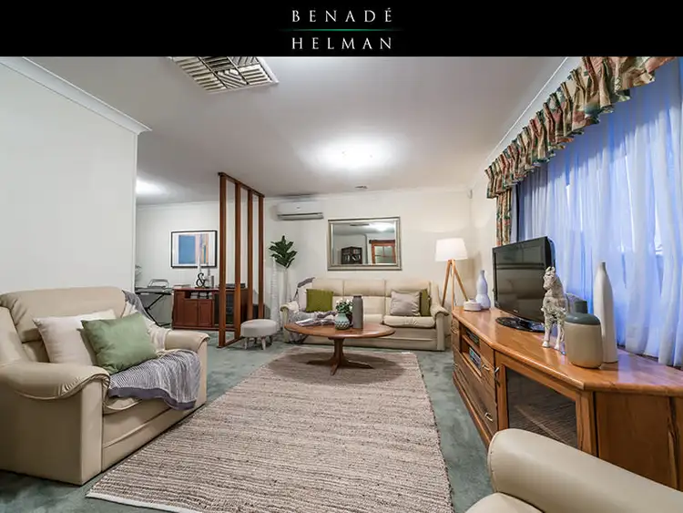 Fourth view of Homely house listing, 5 Walmsley Drive, Noranda WA 6062