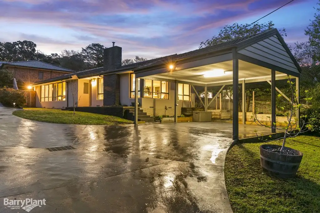 Main view of Homely house listing, 1/41 Humber Road, Croydon North VIC 3136