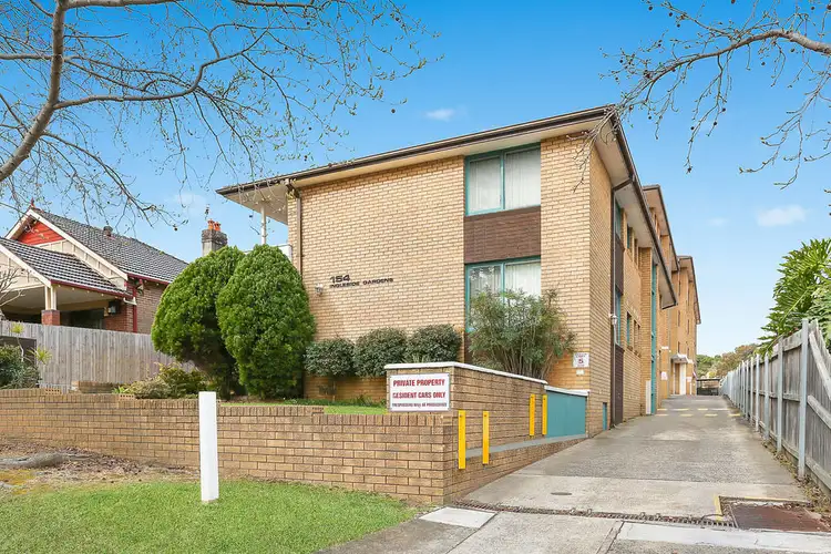 Sixth view of Homely unit listing, 6/154 Croydon Avenue, Croydon Park NSW 2133