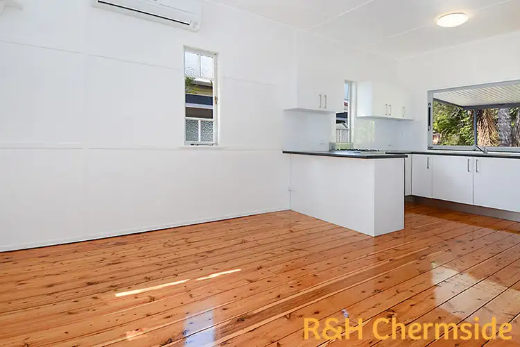 Fifth view of Homely house listing, 21 Olivia Street, Northgate QLD 4013