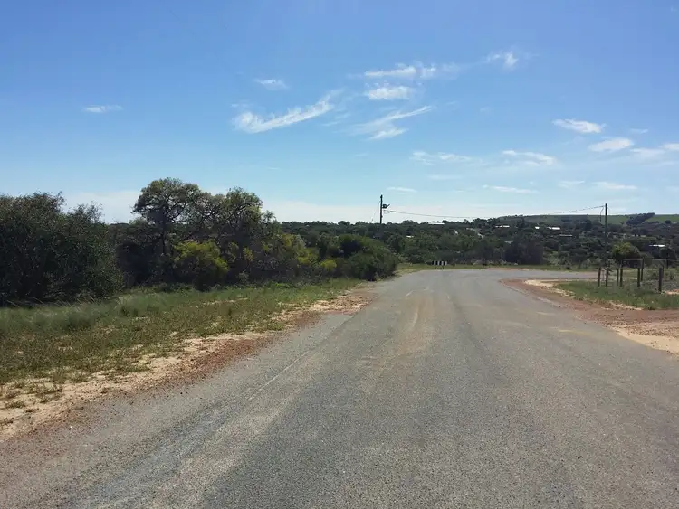 Third view of Homely land listing, 3 Brockman Close, Moresby WA 6530