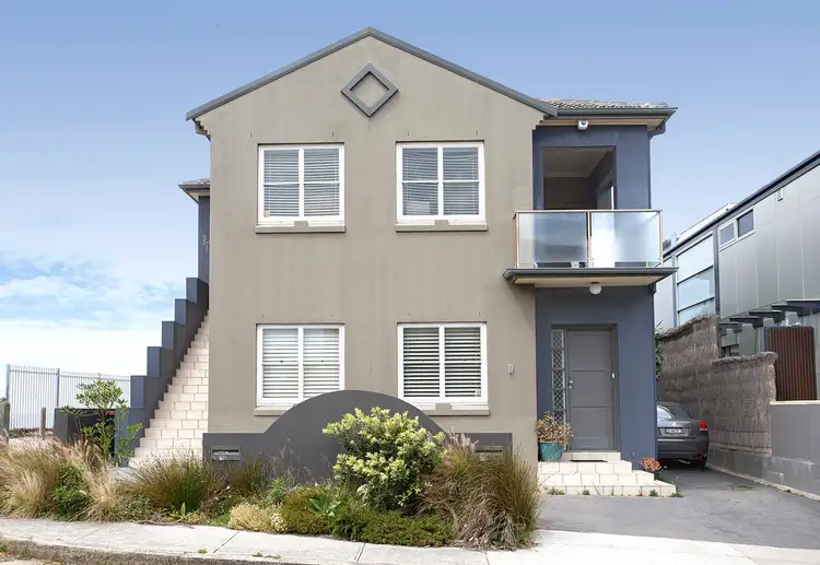 Fifth view of Homely apartment listing, 1/1 Bay Street, North Bondi NSW 2026