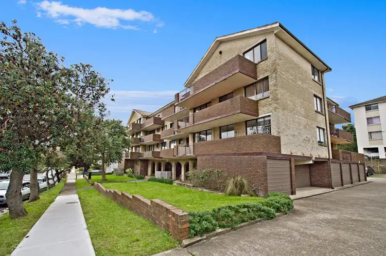Third view of Homely apartment listing, 10/17-23 Wallis Parade, North Bondi NSW 2026
