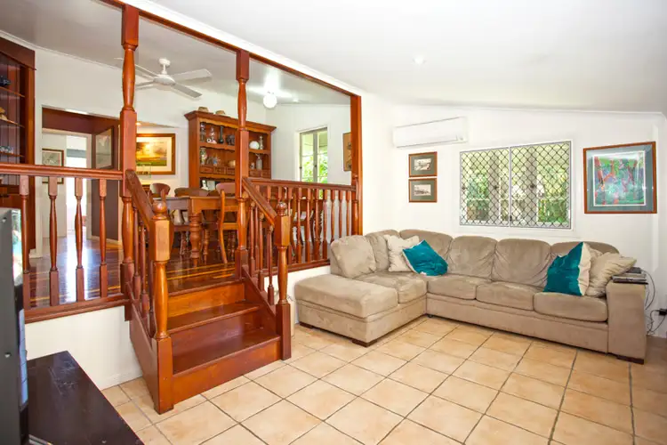 Sixth view of Homely house listing, 9 Tern Street, Slade Point QLD 4740