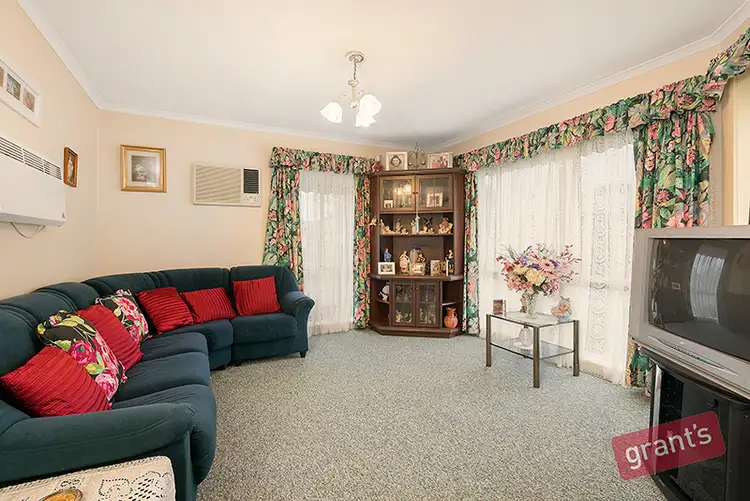 Third view of Homely unit listing, 1/5 Kylie Court, Hallam VIC 3803